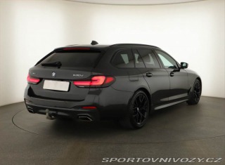 BMW 5 530d xDrive 2023