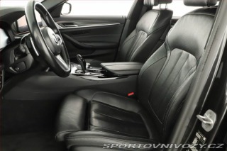 BMW 5 530d xDrive 2023