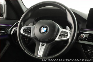 BMW 5 530d xDrive 2023