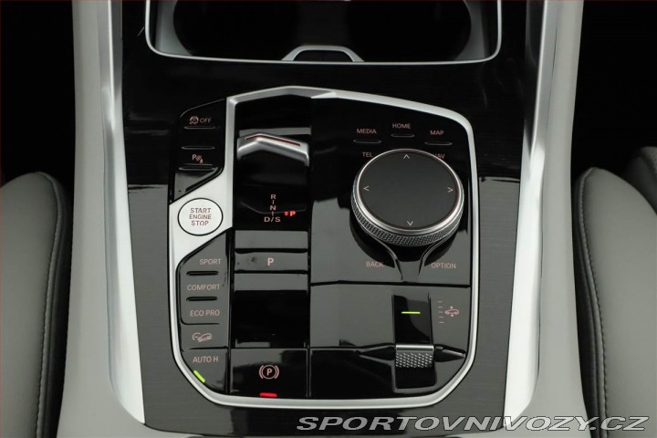 BMW X6 xDrive40i 2025