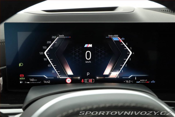 BMW X6 xDrive40i 2025
