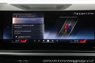 BMW X6 xDrive40i 2025