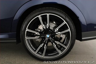 BMW X6 xDrive40i 2025