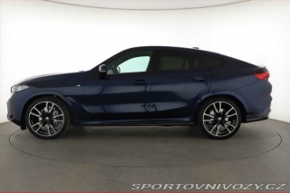 BMW X6 xDrive40i 2025