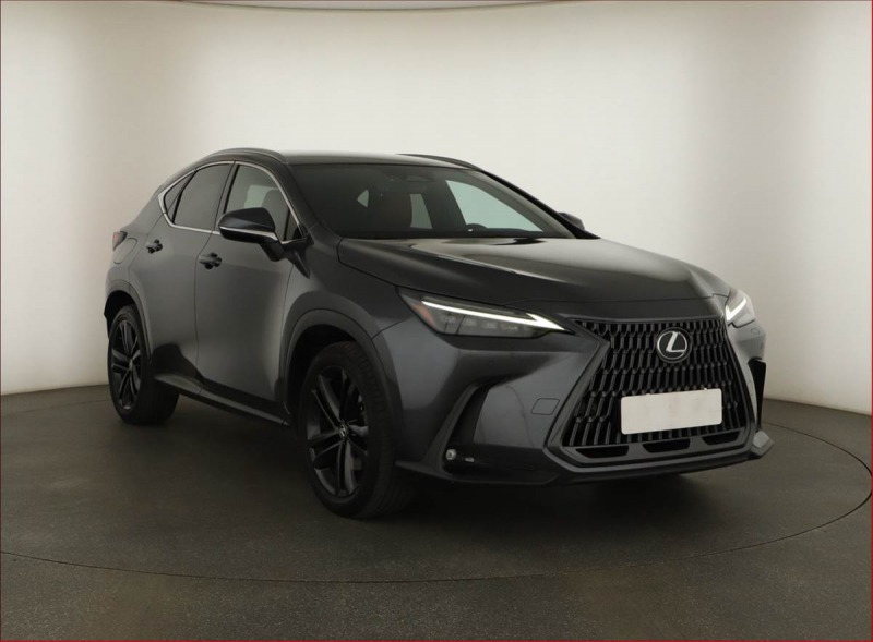Lexus Ostatní modely NX 200t 450h+
