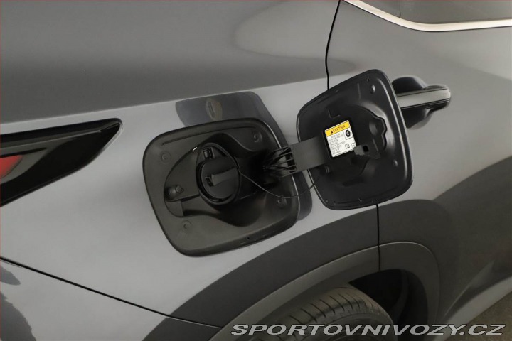 Lexus Ostatní modely NX 200t 450h+ 2023