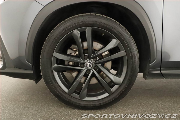 Lexus Ostatní modely NX 200t 450h+ 2023