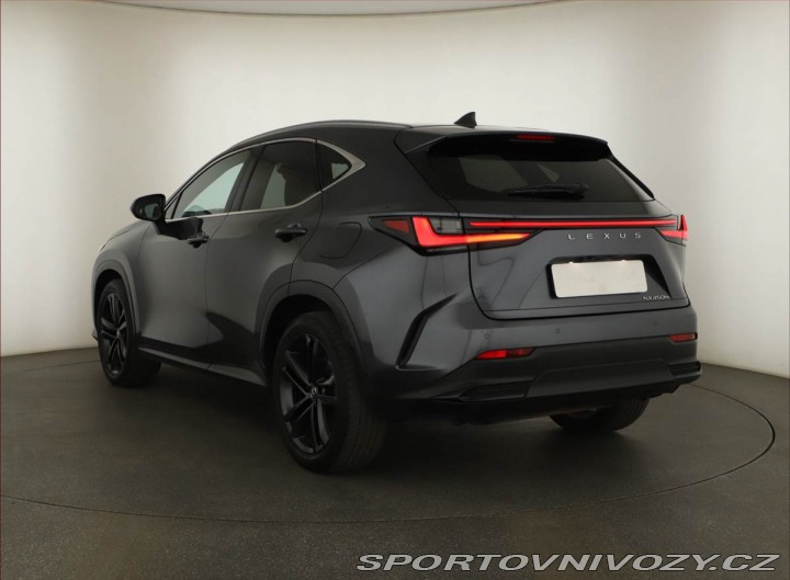 Lexus Ostatní modely NX 200t 450h+ 2023