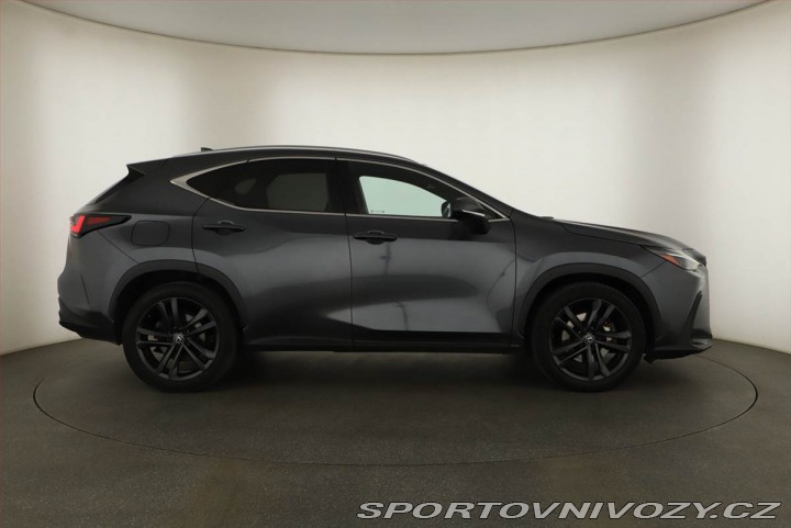 Lexus Ostatní modely NX 200t 450h+ 2023