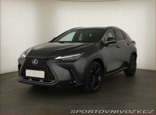 Lexus Ostatní modely NX 200t 450h+ 2023