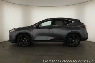 Lexus Ostatní modely NX 200t 450h+ 2023