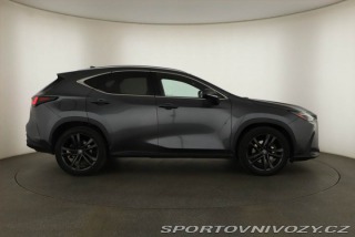 Lexus Ostatní modely NX 200t 450h+ 2023