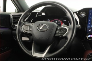 Lexus Ostatní modely NX 200t 450h+ 2023