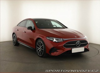 Mercedes-Benz CLA 200, AMG, KAMERA, MASÁŽ 2026