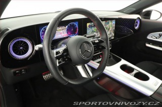 Mercedes-Benz CLA 200, AMG, KAMERA, MASÁŽ 2026