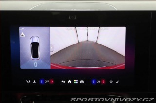 Mercedes-Benz CLA 200, AMG, KAMERA, MASÁŽ 2026