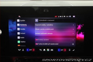 Mercedes-Benz CLA 200, AMG, KAMERA, MASÁŽ 2026