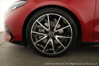 Mercedes-Benz CLA 200, AMG, KAMERA, MASÁŽ 2026
