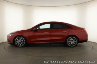 Mercedes-Benz CLA 200, AMG, KAMERA, MASÁŽ 2026
