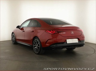 Mercedes-Benz CLA 200, AMG, KAMERA, MASÁŽ 2026