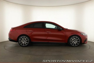 Mercedes-Benz CLA 200, AMG, KAMERA, MASÁŽ 2026