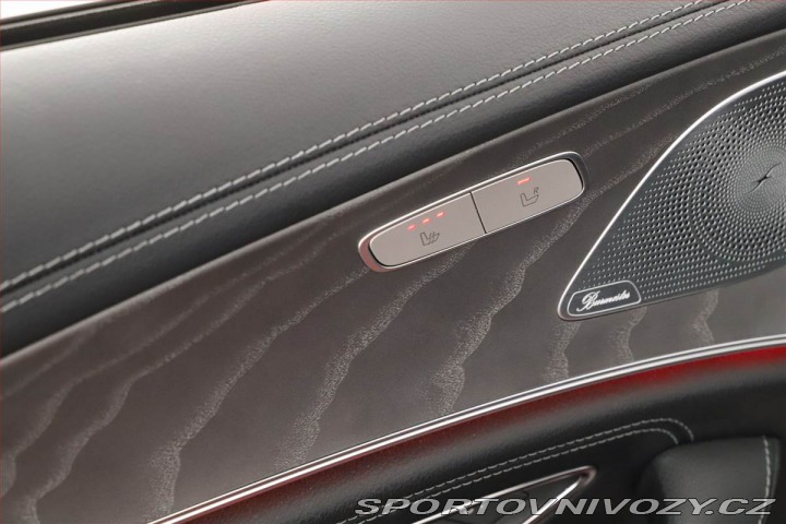 Mercedes-Benz CLS 450 4MATIC 2019