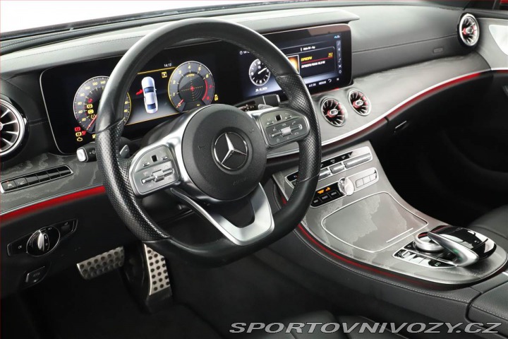 Mercedes-Benz CLS 450 4MATIC 2019