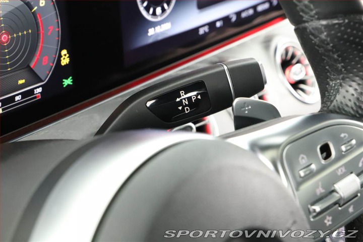 Mercedes-Benz CLS 450 4MATIC 2019