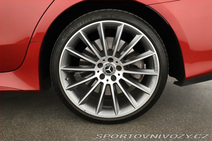 Mercedes-Benz CLS 450 4MATIC 2019