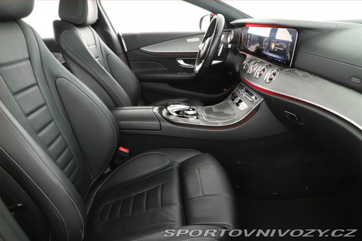Mercedes-Benz CLS 450 4MATIC 2019