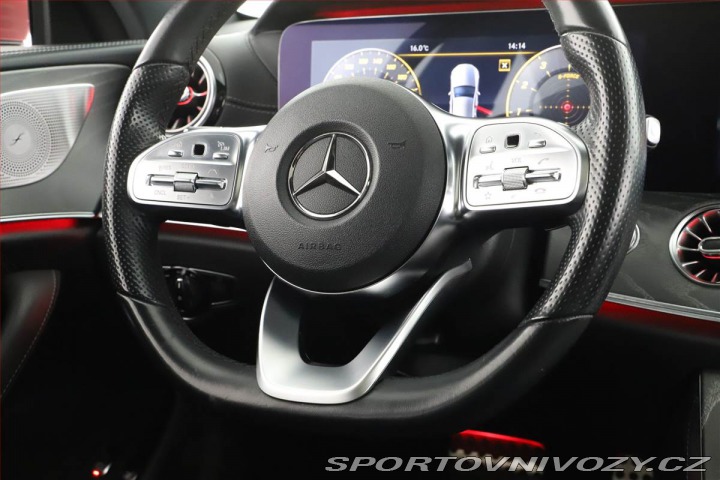 Mercedes-Benz CLS 450 4MATIC 2019