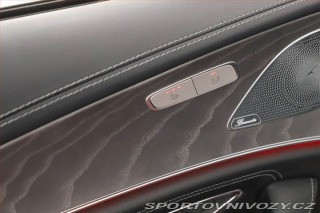 Mercedes-Benz CLS 450 4MATIC 2019