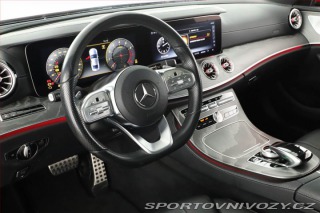 Mercedes-Benz CLS 450 4MATIC 2019