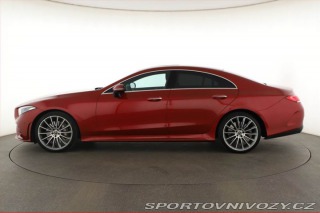 Mercedes-Benz CLS 450 4MATIC 2019