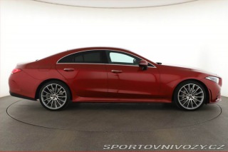 Mercedes-Benz CLS 450 4MATIC 2019