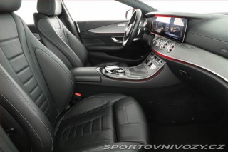 Mercedes-Benz CLS 450 4MATIC 2019