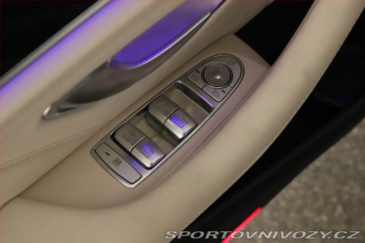 Mercedes-Benz E E 53 AMG 4MATIC+ 2021