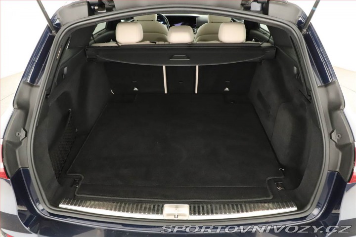 Mercedes-Benz E E 53 AMG 4MATIC+ 2021