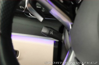 Mercedes-Benz E E 53 AMG 4MATIC+ 2021