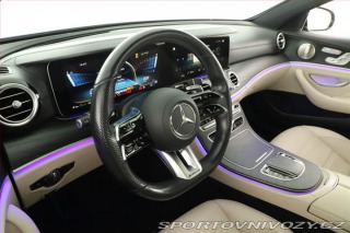 Mercedes-Benz E E 53 AMG 4MATIC+ 2021