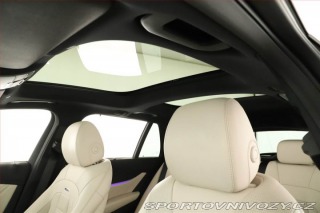 Mercedes-Benz E E 53 AMG 4MATIC+ 2021
