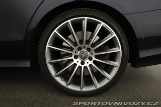 Mercedes-Benz E E 53 AMG 4MATIC+ 2021