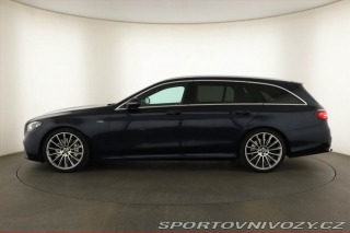 Mercedes-Benz E E 53 AMG 4MATIC+ 2021