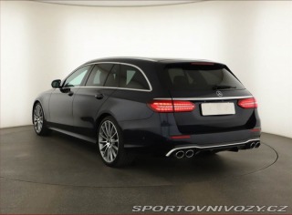 Mercedes-Benz E E 53 AMG 4MATIC+ 2021