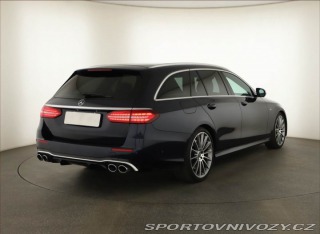 Mercedes-Benz E E 53 AMG 4MATIC+ 2021