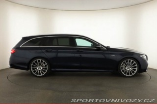 Mercedes-Benz E E 53 AMG 4MATIC+ 2021
