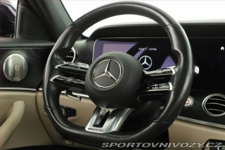 Mercedes-Benz E E 53 AMG 4MATIC+ 2021