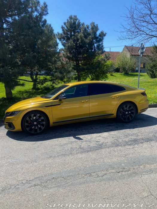 Volkswagen Arteon Arteon 2.0 BiTDI, 176 kW