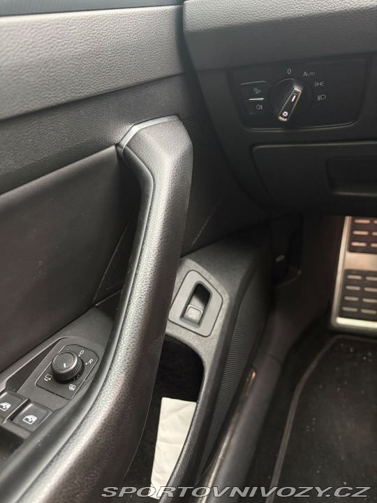 Volkswagen Arteon Arteon 2.0 BiTDI, 176 kW 2019