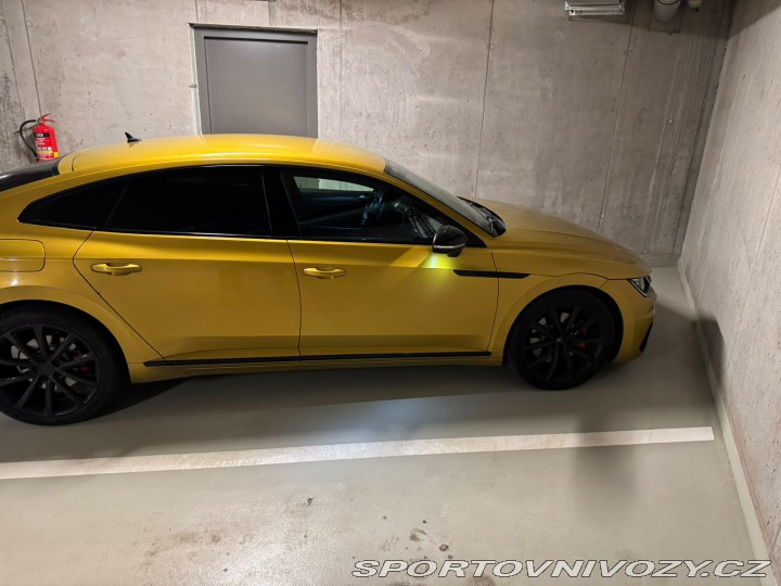Volkswagen Arteon Arteon 2.0 BiTDI, 176 kW 2019